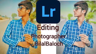 Lightroom Best New Editing 2025 smooth Colour Best quality [upl. by Hagep]