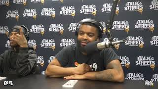 Rosee Camp  z1079  DJ EL  talkofthestreets Freestyle [upl. by Goodman]