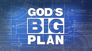 Gods Big Plan part 2 Matthew 93538 [upl. by Filberte]