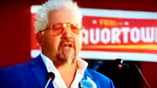 Guy Fieris Flavortown Kitchen Cookware Sets Commercial [upl. by Herrington]