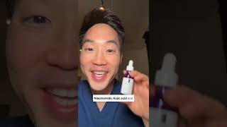 derm skincareroutine dermtips skincaretips [upl. by Redna]