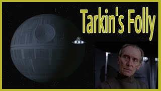 How the Tarkin Doctrine Doomed the Empire [upl. by Meredi]