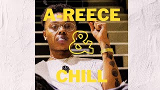 AREECE amp Chill Mix 2023 [upl. by Theola]