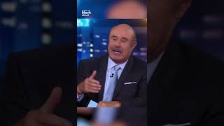 Dr Phil DESTROYS GenZ AntiWork Attitudes [upl. by Kelly]