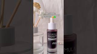 Peeling serum elformula elformula eksfoliasi [upl. by Krystalle]