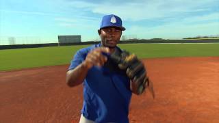 Double Play Drills  Middle Infield Series by IMG Academy Baseball Program 4 of 4 [upl. by Quickel809]