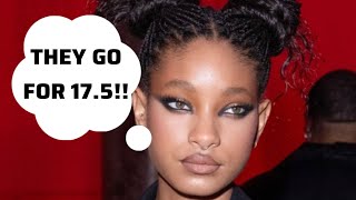 Willow Smith is a DRUG DEALER Allegedly [upl. by Sjoberg]