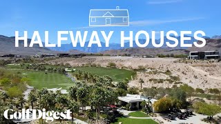 Is This The Most Luxurious Halfway House in Golf  Halfway Houses  Golf Digest [upl. by Corney]