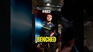 OpTic BENCH Pred and sign Huke [upl. by Judon]