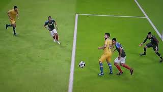 FIFA Scripting 101 How it conspires against you [upl. by Alik]