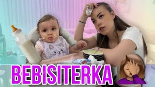 ČUVAM BEBU 24H BabySitter [upl. by Garnet]