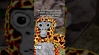 Oops gtag gorillatag blender vr [upl. by Voccola]