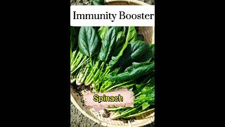 Super Immunity Booster Food [upl. by Ntsud459]