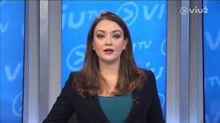 ViuTV News 1900 20180805 [upl. by Parry]