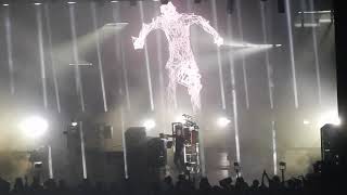 Chemical Brothers live quotGalvanizequot  Greek Theater Hollywood May 16 2019 [upl. by Eduard]