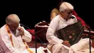 Pt Sajan amp Rajan Mishra  Raag Malkauns [upl. by Nort]