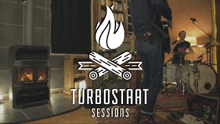 Turbostaat  Ruperts Gruen  Off The Road Sessions [upl. by Sigismund]