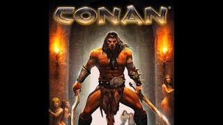 CONAN MANIA ROBERT E HOWARD BY OTHER HANDS [upl. by Arua]