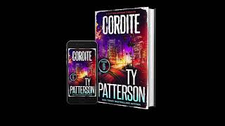 CORDITE Book 6 in the Cutter Grogan Thrillers Full length audiobook [upl. by Eeryt174]