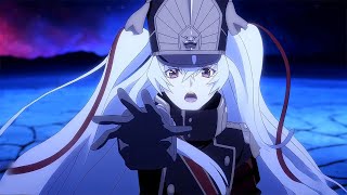 「Creditless」ReCreators OP  Opening 2「UHD 60FPS」 [upl. by Ahsia65]