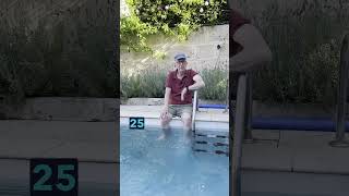 Endless Summer Fun Kevin’s Testimonial on Heliocol Solar Pool Heating [upl. by Ahsrat742]