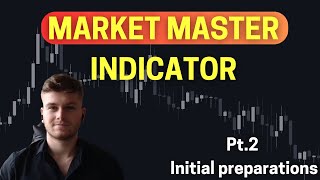 MQL5 Market Master Indicator  Pt2 Initial preparations [upl. by Sigfried]