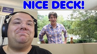 New Zealand Deck Ads Reaction [upl. by Salahi]