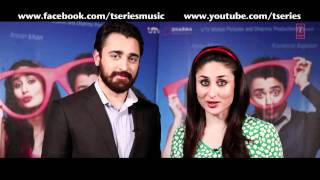 Ek Main Aur Ekk Tu Contest  Imran Khan  Kareena Kapoor [upl. by Irap]