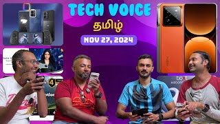 realme GT 7 Pro at 60K worth it Nothing Phone 3 with 7s Gen 3 Subscriptionbased TV  TVT 1470 [upl. by Wohlen]