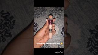 Maybelline Eraser concealer review 👍😍Maybelline concealer 2024 1m [upl. by Trask]