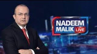 NADEEM MALIK LIVE 022024 [upl. by Weed706]