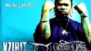 Xzibit  Alkaholik Feat JRo y Tash Of Tha Alkaholiks amp Erick Sermon Uncensored HQ [upl. by Dnomrej234]