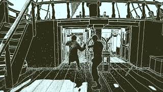 Return of the Obra Dinn  trailer [upl. by Inod]