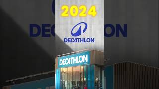 Decathlon story that how Indians love this sports store 💫 trendingshorts decathlon [upl. by Vladimar]