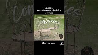 Confidences pourtoi goodvibes [upl. by Anirok]