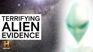 Ancient Aliens TOP 10 ALIEN ENCOUNTERS OF 2023  PART 2 [upl. by Sitoiyanap]