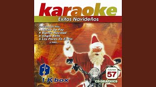 Campana Sobre Campana Karaoke Version [upl. by Philander257]