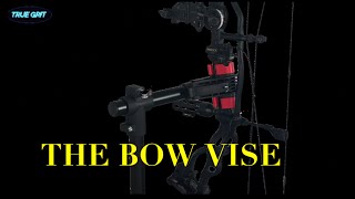 The Archery Series  Ep 3  Bow Vice [upl. by Sitnalta]