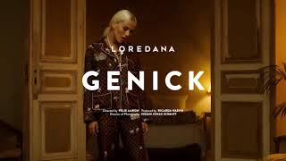 LOREDANA  GENICK Offizielles Video 4Kprod Miksu amp Macloud [upl. by Laws]