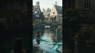 Chilling UK Folktales Witches Mermaids and Curses [upl. by Akerdal]