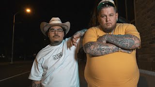 BIG DOT Ft That Mexican OT  DOT Official Music Video [upl. by Pfaff499]