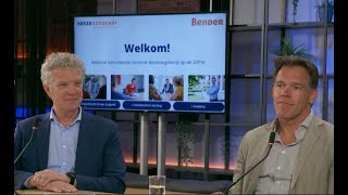 Webinar schijnzelfstandigheid in de zorg [upl. by Soisatsana]