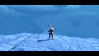 CO  Spear Dragonhunter WvW  vs OP amp PACK [upl. by Kerri]