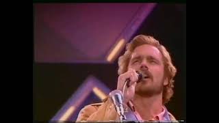 John Schneider  Whatll You Do About Me appearing at Wembley Country Music Festival1986 [upl. by Ij]