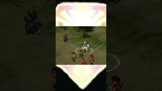 Suikoden 2  Bow Wow Attack suikoden suikoden2 psx [upl. by Dlaregztif737]