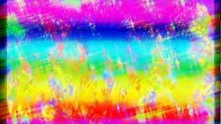 ACID  LSD  Digital Drug Trip  Binaural Beat [upl. by Aicittel]