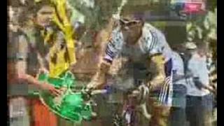 Jan Ullrich  Catch My Disease [upl. by Santos]