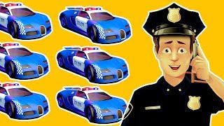 Dibujos animados educativos completos en español 25 MIN Coches infantiles para niños [upl. by Nikoletta521]