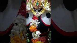 Keun juge kehi kebe dekhi nahi Amiti eka murati 🙏🏻jaijagannath jagannath shorts [upl. by Annoval916]