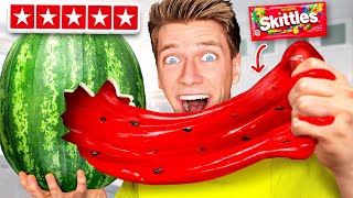 1 STAR vs 5 STAR LIFE HACKS Trying 1000 Shocking Best vs Worst Rated Hacks amp Pranks in 24 Hours [upl. by Liarret567]